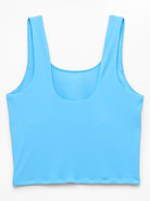 Image number 3 showing, Athleta Girl Scoop Neck Tankini