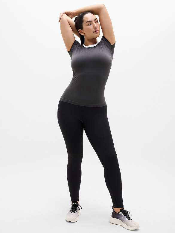 Momentum Seamless Tee