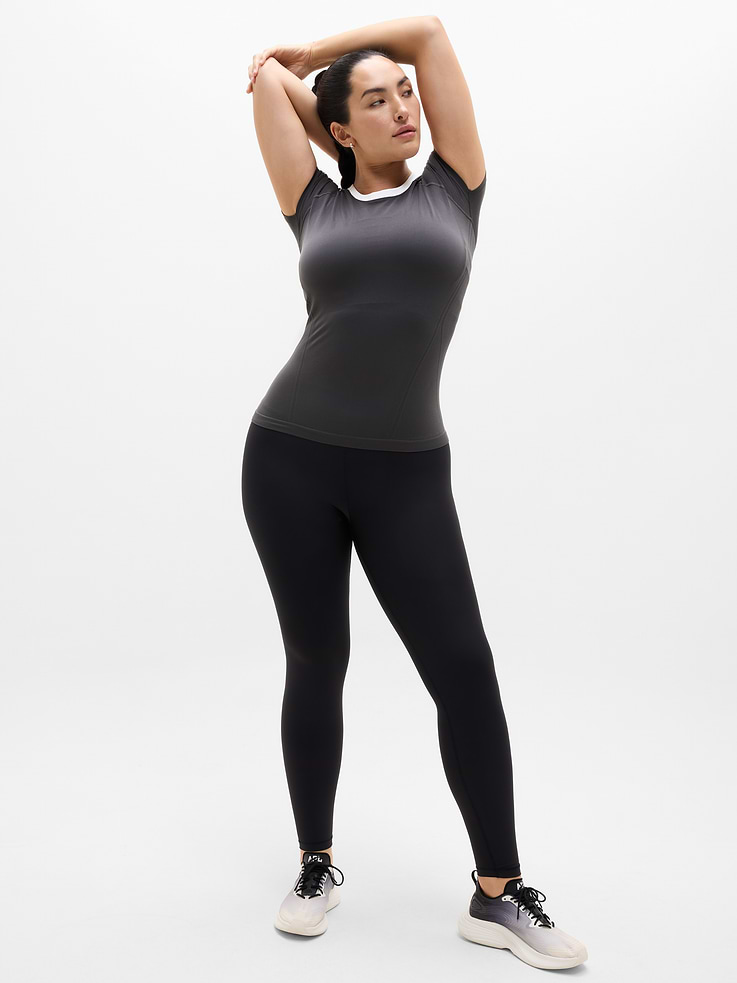 Image number 6 showing, Momentum Seamless Tee