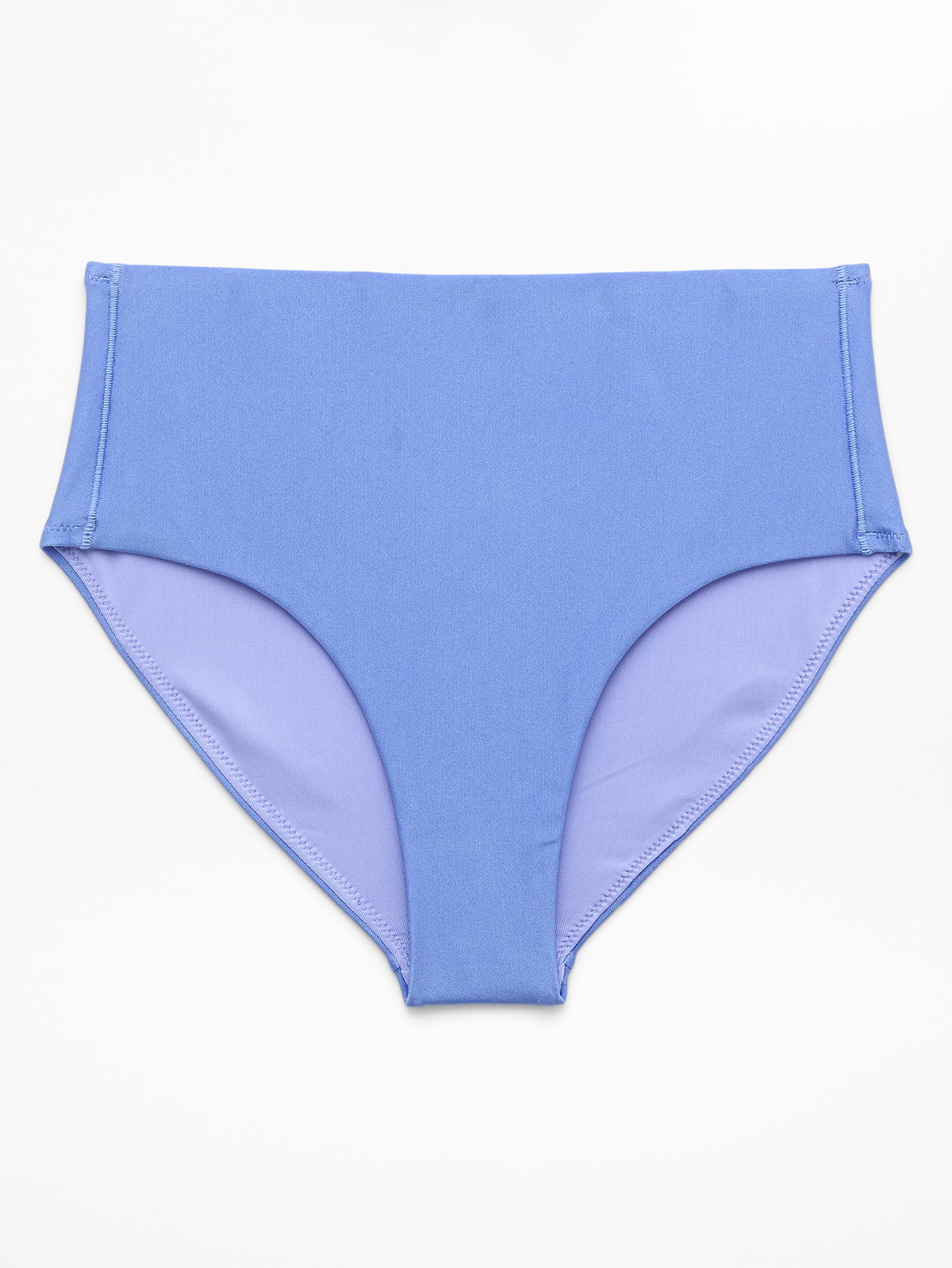 Image number 2 showing, Athleta Girl High Rise Swim Bottom
