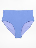 Image number 2 showing, Athleta Girl High Rise Swim Bottom