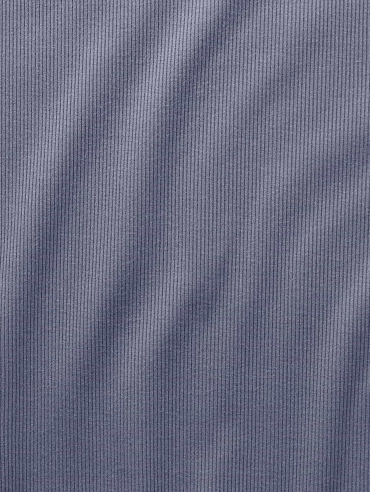 Image number 4 showing, Signature Rib Crop Tee