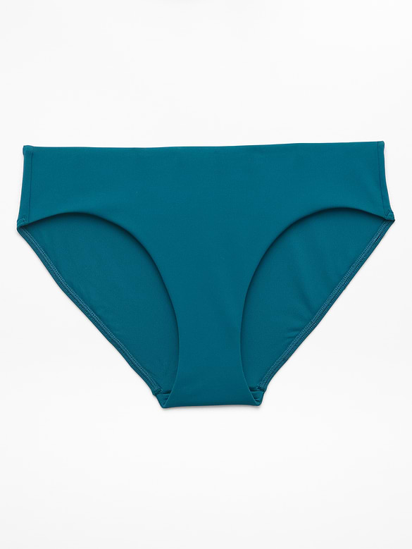 Hipster Full Swim Bottom