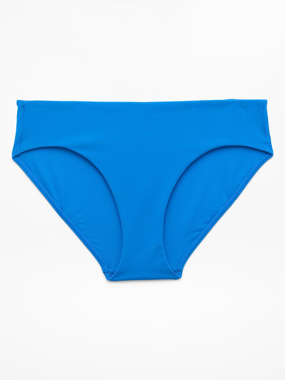 Hipster Full Swim Bottom