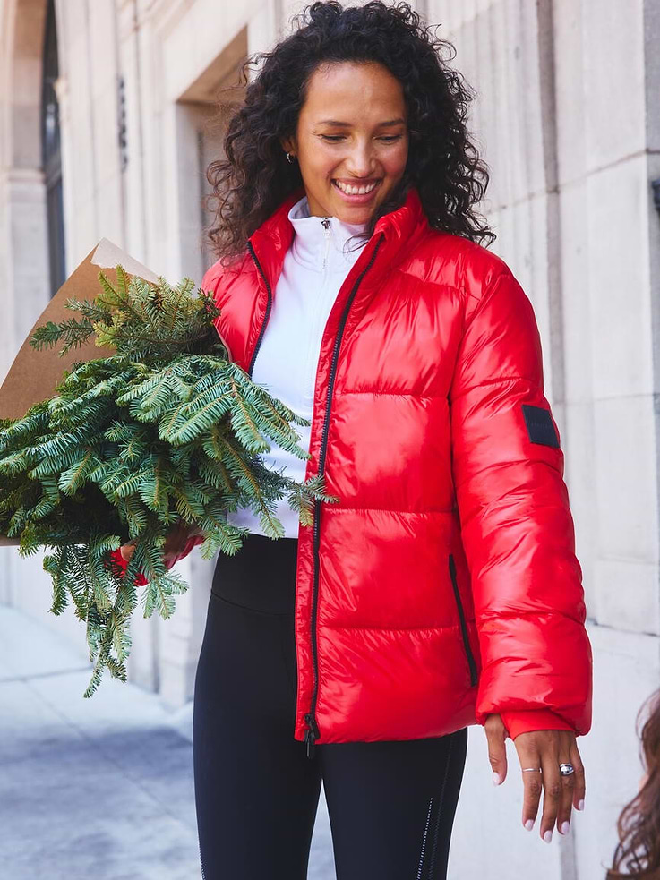 Image number 8 showing, Stratus Puffer Jacket