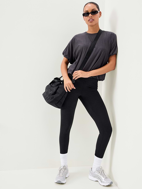 CloudMotion Bubble Top