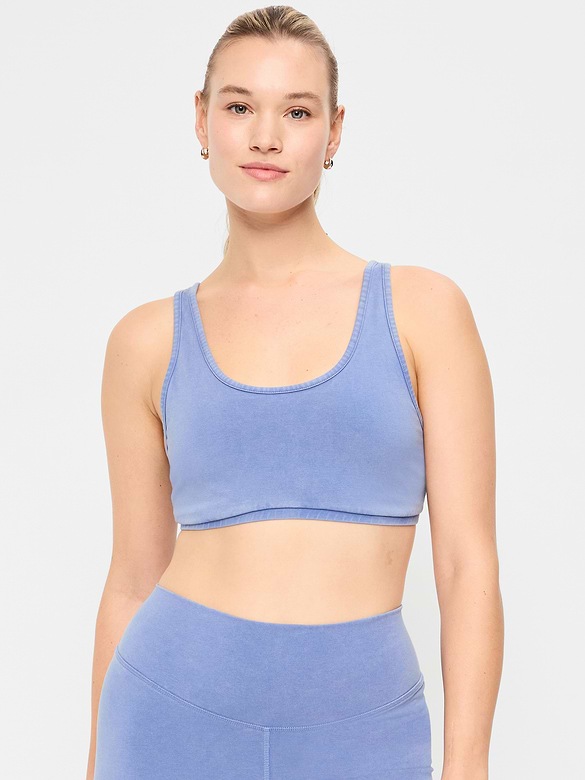 Light Support PowerChill Sports Bra