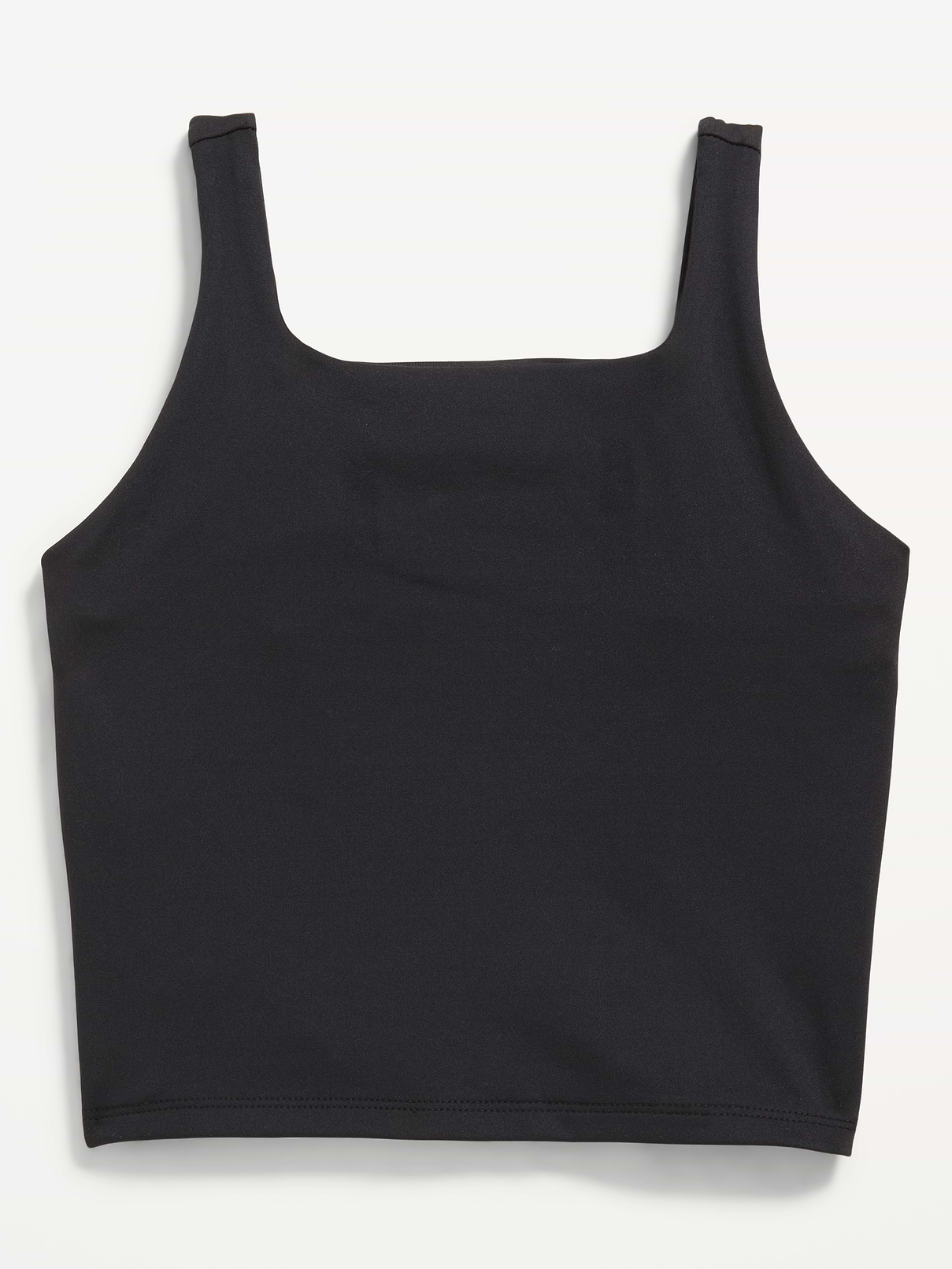 Image number 1 showing, StudioSmooth Longline Sports Bra for Girls