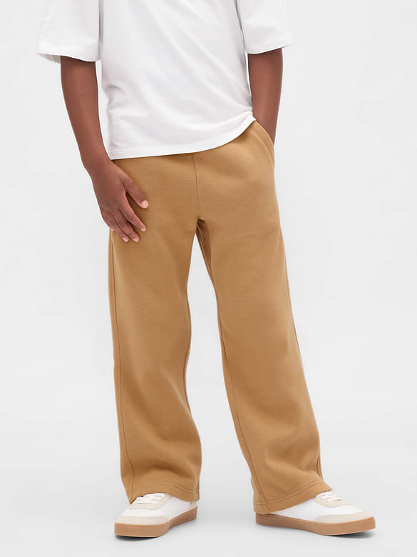 Kids VintageSoft Relaxed Sweatpants
