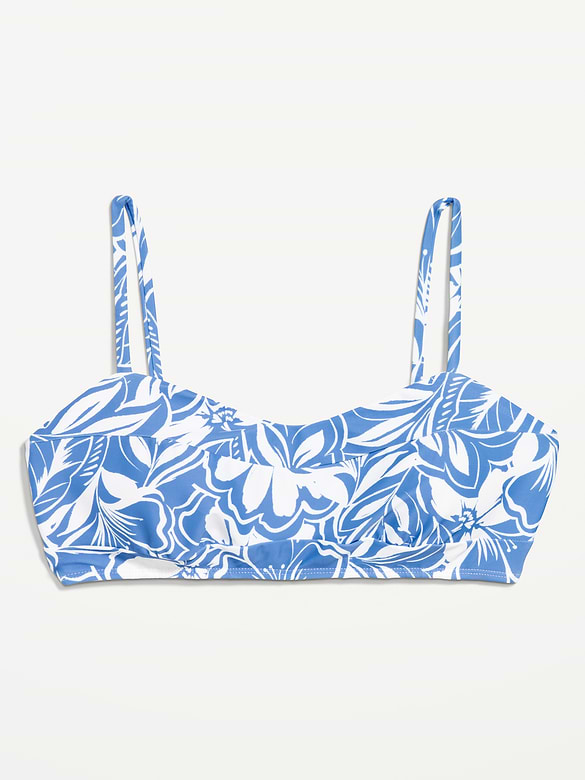 Bra Bikini Swim Top