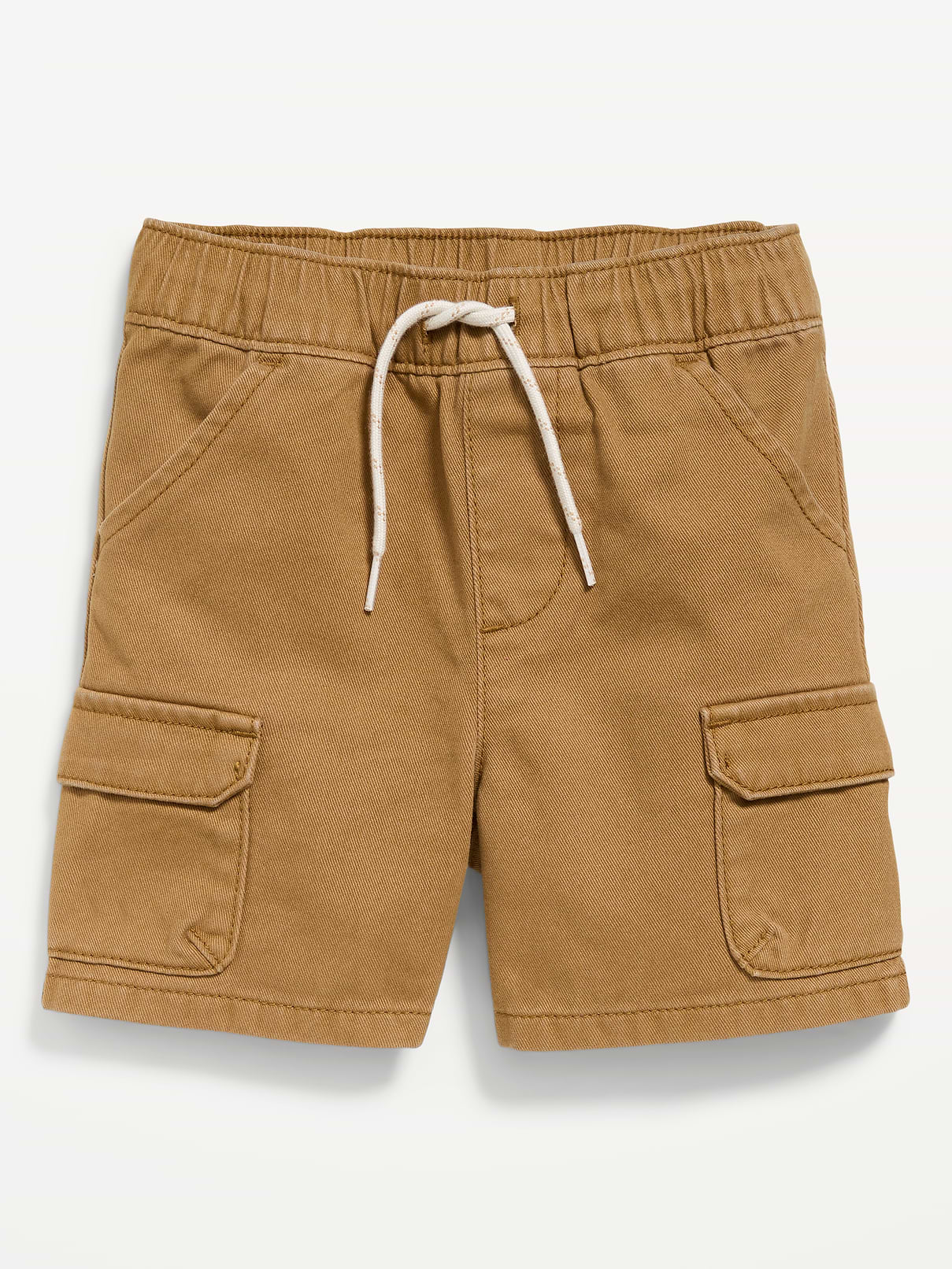 Image number 1 showing, Loose Cargo Shorts for Toddler Boys
