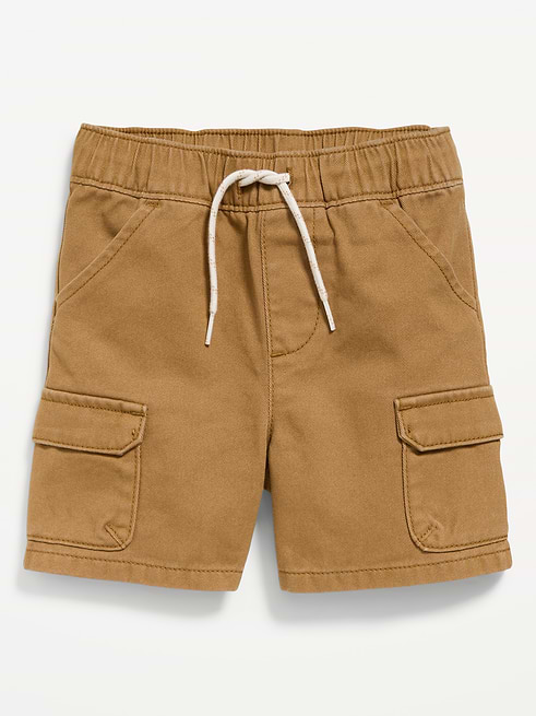 Loose Loose Cargo Shorts for Toddler Boys on clearance at Old Navy — 50% off