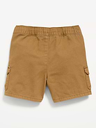 Image number 2 showing, Loose Cargo Shorts for Toddler Boys