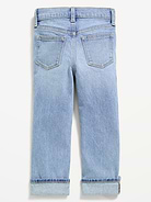 Image number 2 showing, Straight-Leg Jeans for Toddler Boys