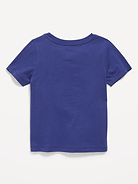 Image number 3 showing, NHL Graphic T-Shirt for Toddler Girls