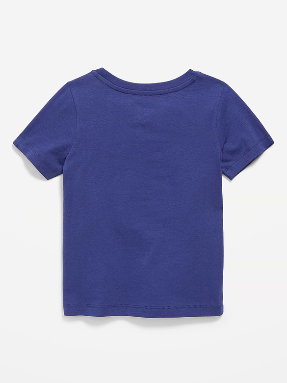 NHL Graphic T-Shirt for Toddler Girls