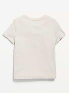 Image number 2 showing, Super Mario™ Unisex Graphic T-Shirt for Toddler