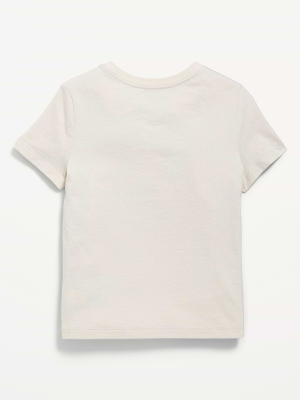 Super Mario™ Unisex Graphic T-Shirt for Toddler