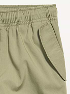 Image number 4 showing, Baggy Parachute Jogger Pants for Boys
