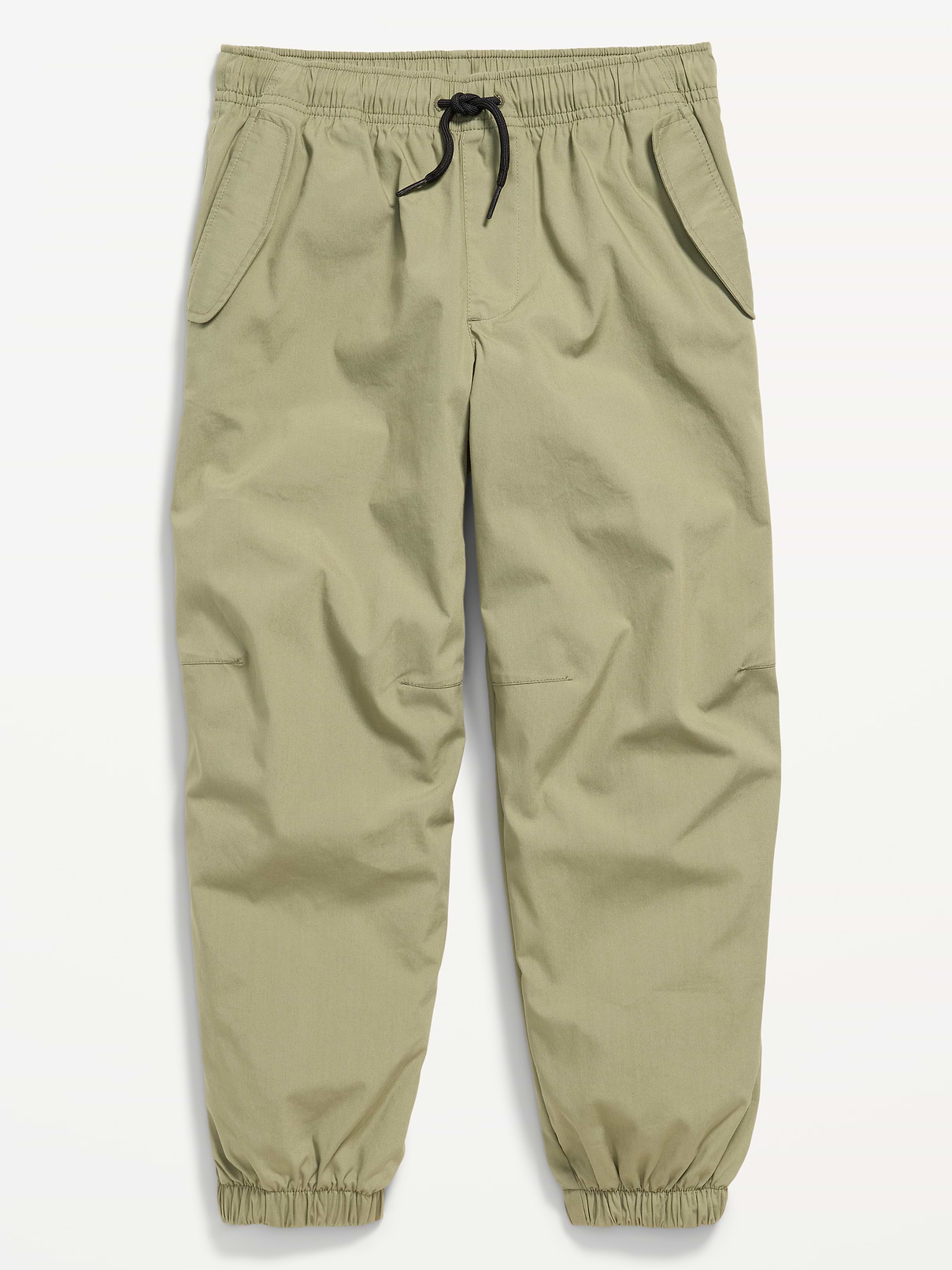 Image number 3 showing, Baggy Parachute Jogger Pants for Boys