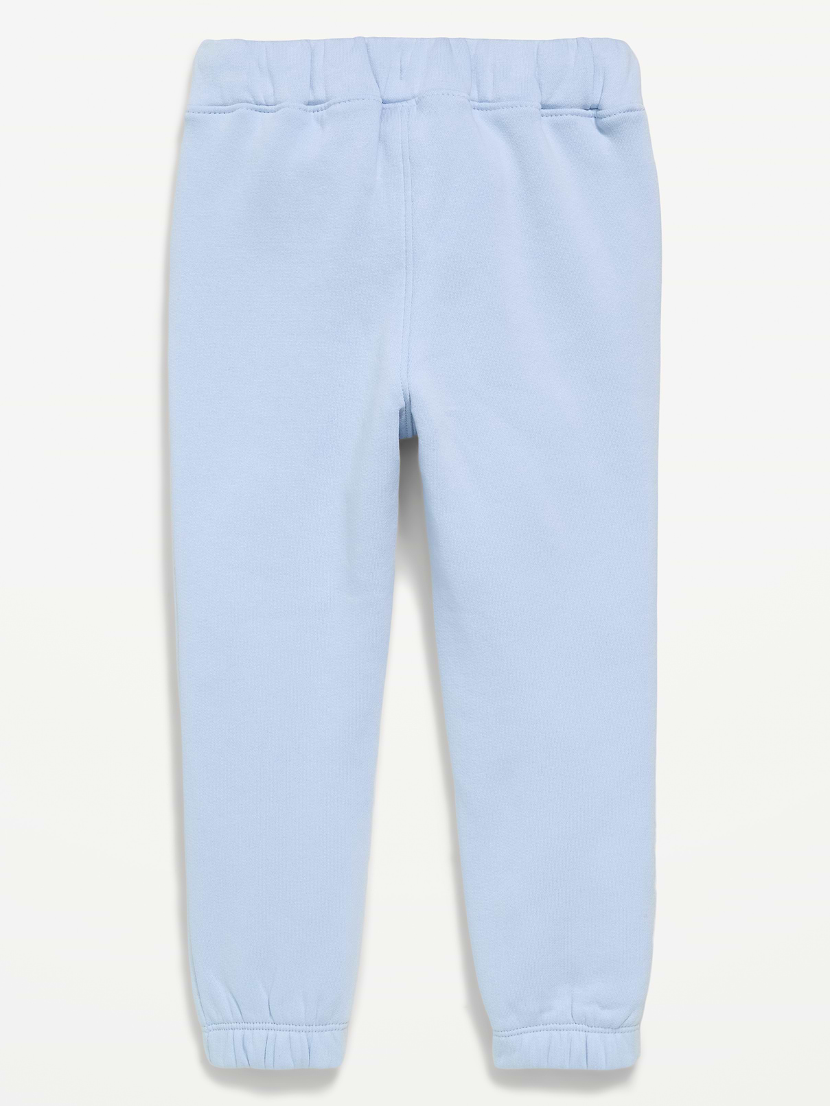L'image numéro 2 présente Pantalon de jogging unisexe en coton ouaté Disney© pour tout-petit