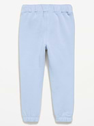 L'image numéro 2 présente Pantalon de jogging unisexe en coton ouaté Disney© pour tout-petit