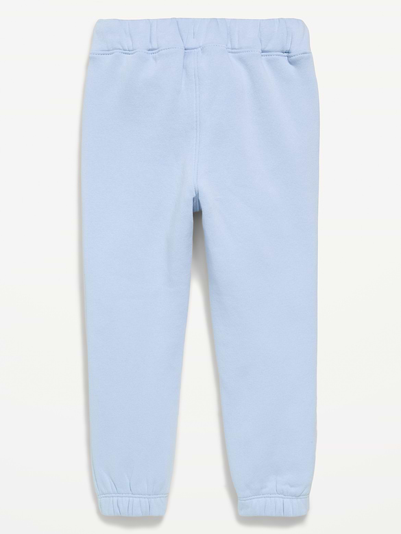 Disney© Unisex Jogger Sweatpants for Toddler