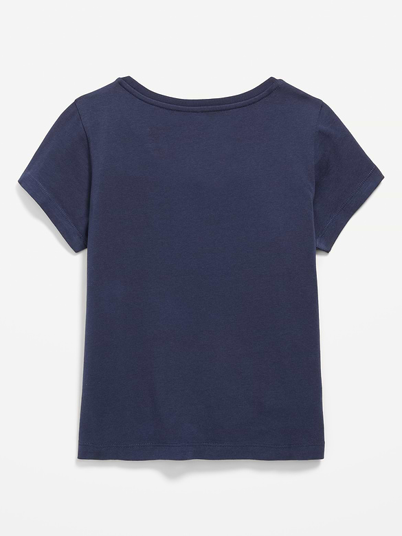NHL Graphic T-Shirt for Girls