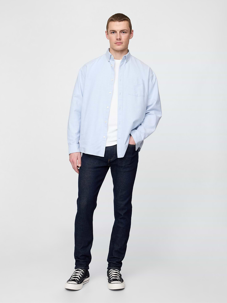 Image number 1 showing, Skinny Jeans