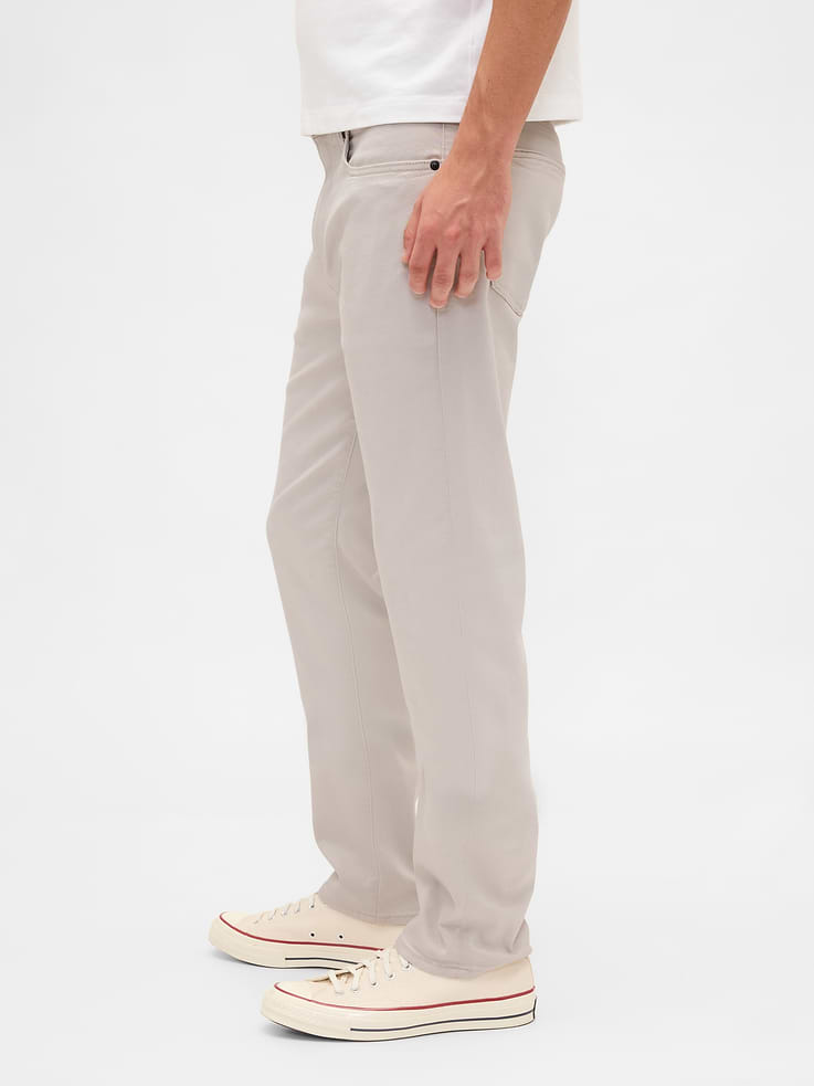 Image number 3 showing, Slim City Jeans