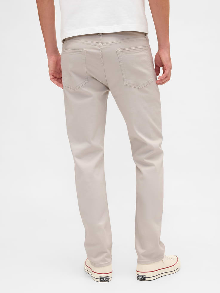 Image number 4 showing, Slim City Jeans
