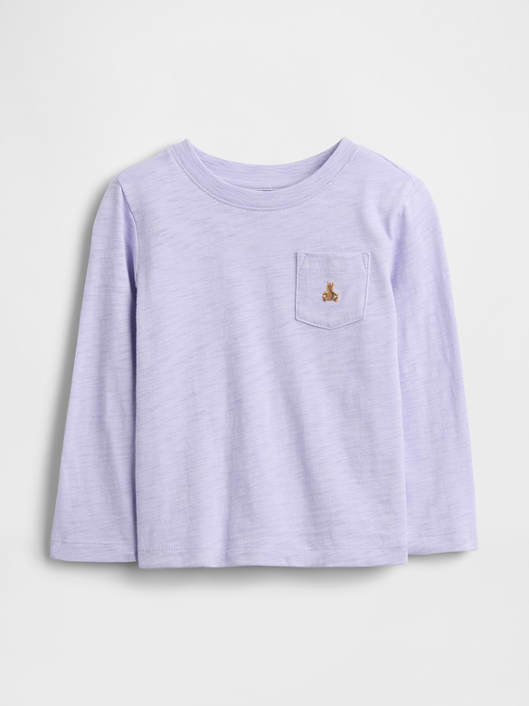 Baby & Toddler Mix & Match T-Shirt