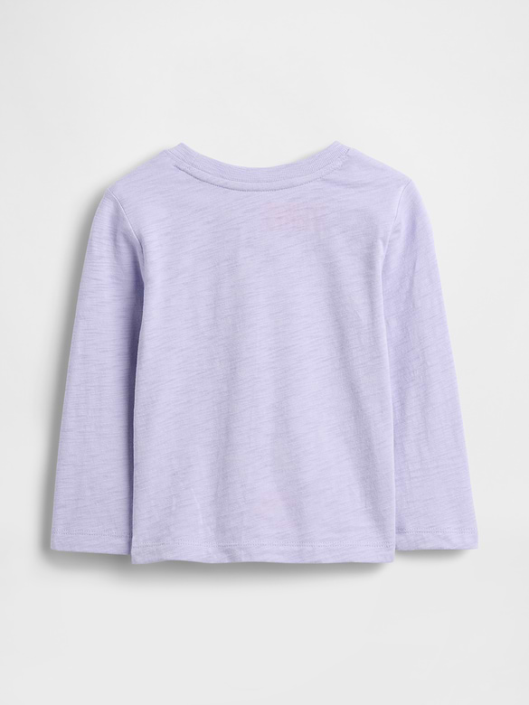 Baby & Toddler Mix & Match T-Shirt