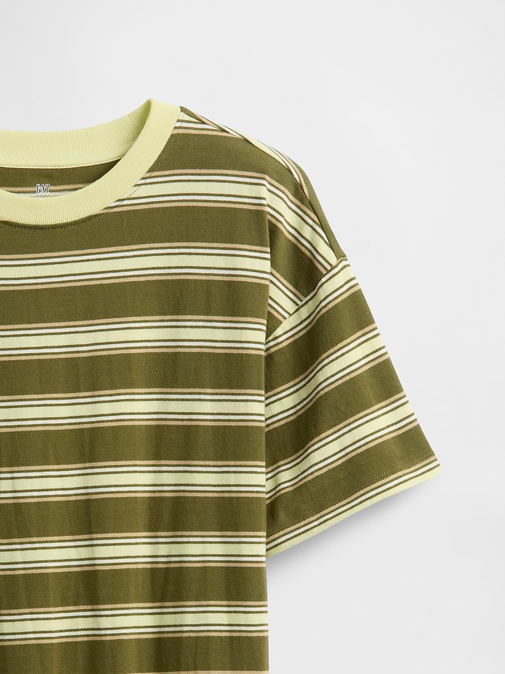 Image 3 of 3, Kids Relaxed T-Shirt