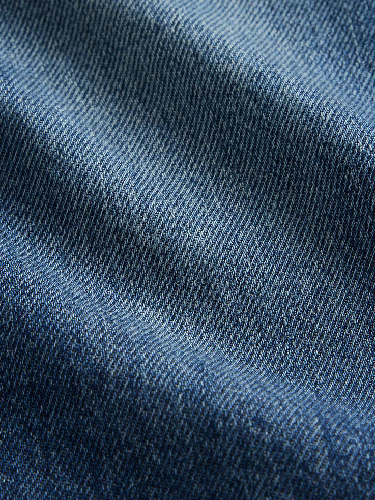 Image number 5 showing, Kids Brushed Easy Carpenter Jeans