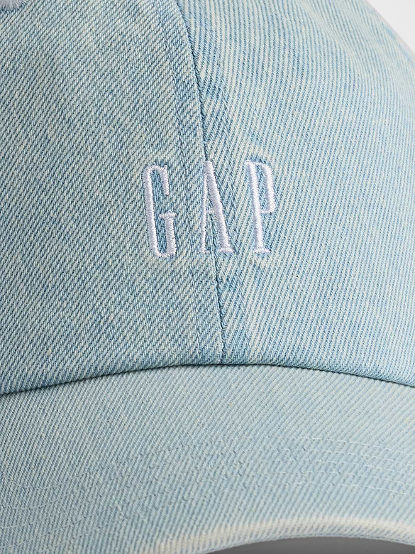 Adult Gap Logo Baseball Hat