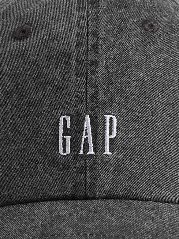 Adult Gap Logo Baseball Hat
