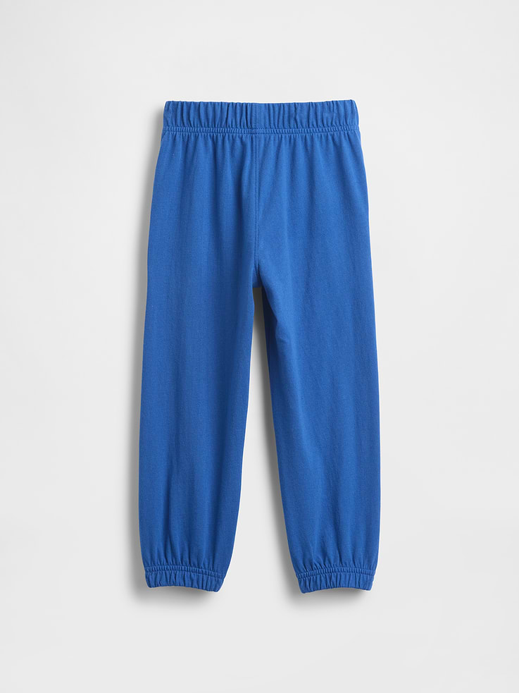 Image number 2 showing, Baby & Toddler Mix & Match Pull-On Joggers