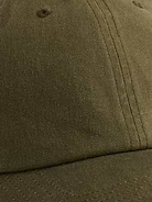 Image number 2 showing, Waxed Canvas Baseball Hat