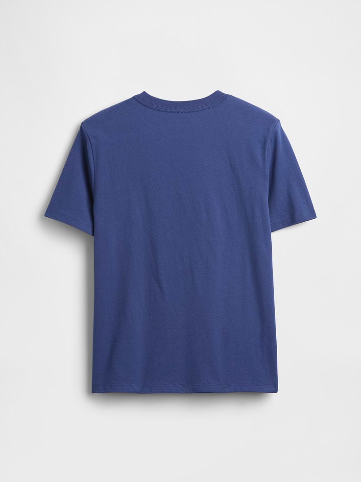 L'image numéro 2 présente T-shirt à imprimé pour Enfant