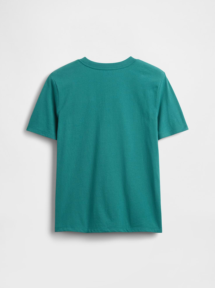 Image number 2 showing, Kids Graphic T-Shirt