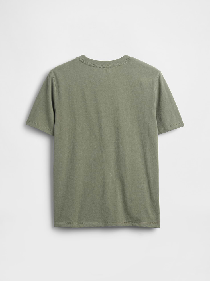 Image number 2 showing, Kids Graphic T-Shirt