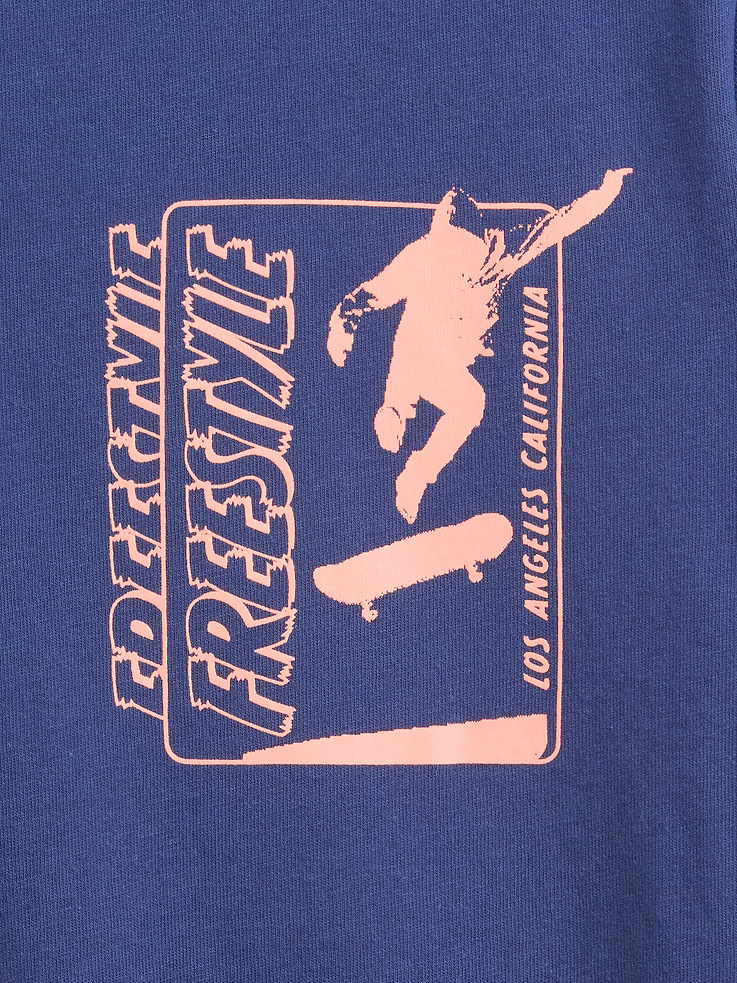 L'image numéro 3 présente T-shirt à imprimé pour Enfant