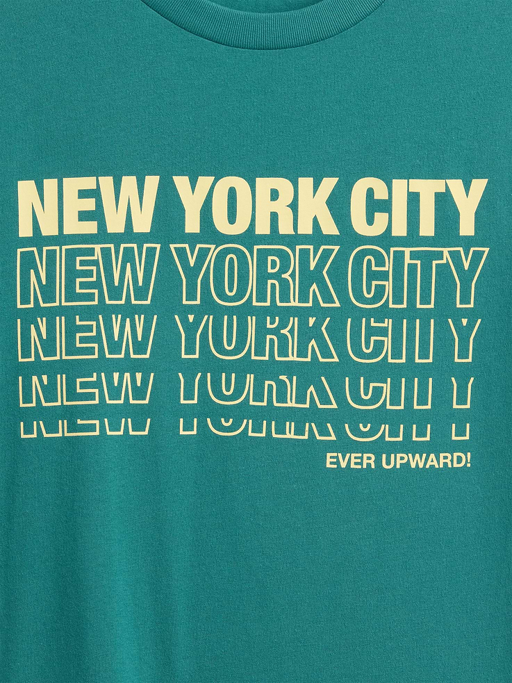 Image number 3 showing, Kids Graphic T-Shirt