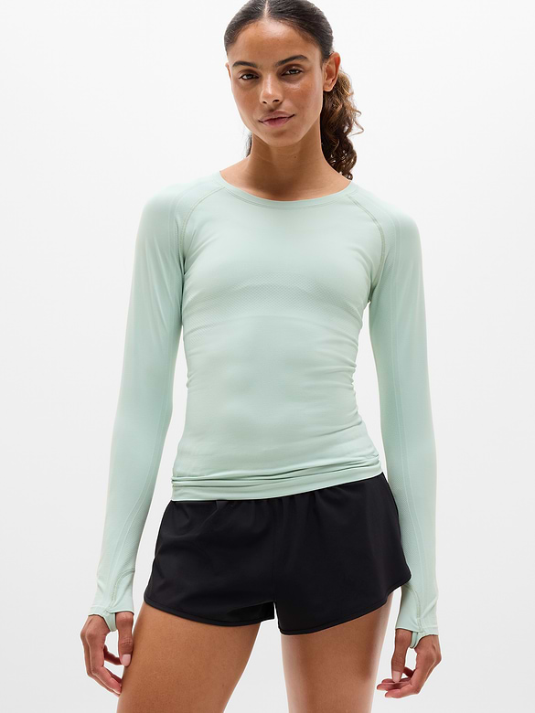 Momentum Flex Top