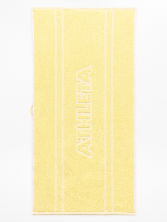 Court Towel