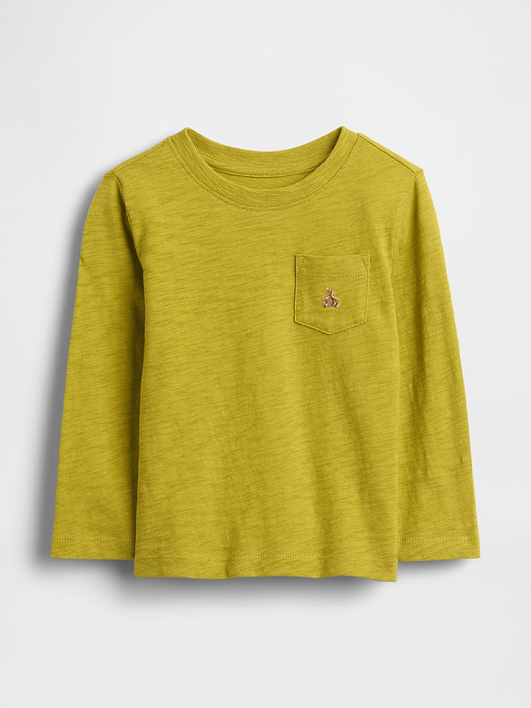 Baby & Toddler Mix & Match T-Shirt