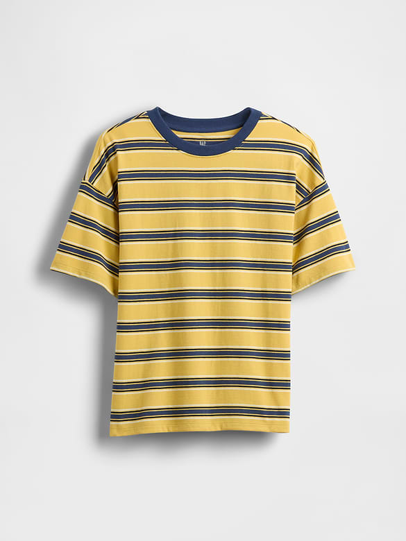 T-shirt décontracté pour Enfant
