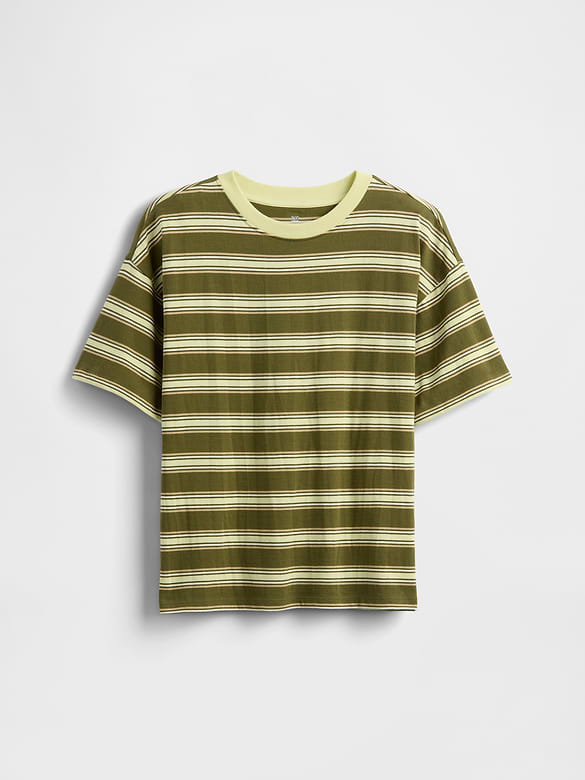 Kids Relaxed T-Shirt