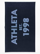 Image 1 of 2, FOR: Poolside lounging, beach days, and resort getaways, FEEL: Pure cotton terry with a soft, substantial handfeel, FAVE: Soft, absorbent cotton terry for quick dry-off comfort, Ribbing provides extra comfort, Product #845232